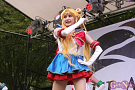 Animelo Summer Live 2013 ミュージカル「美少女戦士セーラームーン -La Reconquista-」キャスト・オン・ステージより