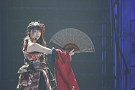「AKB48・2013 真夏のドームツアー～まだまだ、やらなきゃいけないことがある～」東京ドーム公演(3日目)より (C)AKS