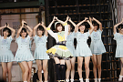 「AKB48・2013 真夏のドームツアー～まだまだ、やらなきゃいけないことがある～」東京ドーム公演(3日目)より (C)AKS