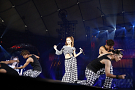 「AKB48・2013 真夏のドームツアー～まだまだ、やらなきゃいけないことがある～」東京ドーム公演(3日目)より (C)AKS