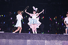 「AKB48・2013 真夏のドームツアー～まだまだ、やらなきゃいけないことがある～」東京ドーム公演(3日目)より (C)AKS
