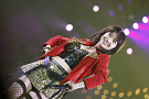 「AKB48・2013 真夏のドームツアー～まだまだ、やらなきゃいけないことがある～」東京ドーム公演(3日目)より (C)AKS