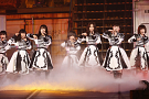 「AKB48・2013 真夏のドームツアー～まだまだ、やらなきゃいけないことがある～」東京ドーム公演(3日目)より (C)AKS