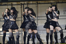 「AKB48・2013 真夏のドームツアー～まだまだ、やらなきゃいけないことがある～」東京ドーム公演(3日目)より (C)AKS
