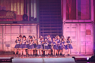 「AKB48・2013 真夏のドームツアー～まだまだ、やらなきゃいけないことがある～」東京ドーム公演(3日目)より (C)AKS
