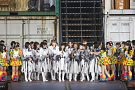 「AKB48・2013 真夏のドームツアー～まだまだ、やらなきゃいけないことがある～」東京ドーム公演(3日目)より (C)AKS