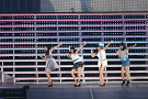 「AKB48・2013 真夏のドームツアー～まだまだ、やらなきゃいけないことがある～」東京ドーム公演(3日目)より (C)AKS