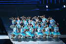 「AKB48・2013 真夏のドームツアー～まだまだ、やらなきゃいけないことがある～」東京ドーム公演(3日目)より (C)AKS