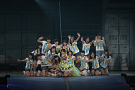 「AKB48・2013 真夏のドームツアー～まだまだ、やらなきゃいけないことがある～」東京ドーム公演(3日目)より (C)AKS