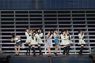 「AKB48・2013 真夏のドームツアー～まだまだ、やらなきゃいけないことがある～」東京ドーム公演(3日目)より (C)AKS
