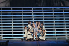「AKB48・2013 真夏のドームツアー～まだまだ、やらなきゃいけないことがある～」東京ドーム公演(3日目)より (C)AKS