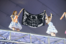 「AKB48・2013 真夏のドームツアー～まだまだ、やらなきゃいけないことがある～」東京ドーム公演(最終日)より (C)AKS