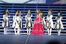 「AKB48・2013 真夏のドームツアー～まだまだ、やらなきゃいけないことがある～」東京ドーム公演(最終日)より (C)AKS