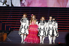 「AKB48・2013 真夏のドームツアー～まだまだ、やらなきゃいけないことがある～」東京ドーム公演(最終日)より (C)AKS