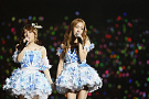 「AKB48・2013 真夏のドームツアー～まだまだ、やらなきゃいけないことがある～」東京ドーム公演(最終日)より (C)AKS