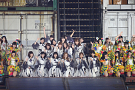 「AKB48・2013 真夏のドームツアー～まだまだ、やらなきゃいけないことがある～」東京ドーム公演(最終日)より (C)AKS