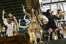 「AKB48・2013 真夏のドームツアー～まだまだ、やらなきゃいけないことがある～」東京ドーム公演(最終日)より (C)AKS