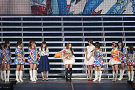 「AKB48・2013 真夏のドームツアー～まだまだ、やらなきゃいけないことがある～」東京ドーム公演(最終日)より (C)AKS