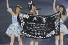 「AKB48・2013 真夏のドームツアー～まだまだ、やらなきゃいけないことがある～」東京ドーム公演(最終日)より (C)AKS