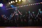 AKB48 秋元才加 卒業公演より (C)AKS