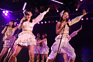 AKB48 秋元才加 卒業公演より (C)AKS