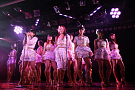 AKB48 秋元才加 卒業公演より (C)AKS