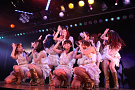 AKB48 秋元才加 卒業公演より (C)AKS