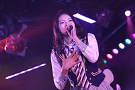 AKB48 秋元才加 卒業公演より (C)AKS