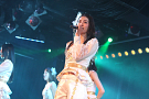 AKB48 秋元才加 卒業公演より (C)AKS
