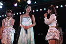 AKB48 秋元才加 卒業公演より (C)AKS