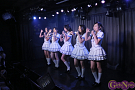藤江れいな presents GIRLS POP LIVE!! vol.5より