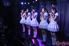 藤江れいな presents GIRLS POP LIVE!! vol.5より