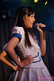 藤江れいな presents GIRLS POP LIVE!! vol.5より