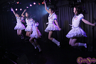 藤江れいな presents GIRLS POP LIVE!! vol.5より