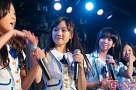 藤江れいな presents GIRLS POP LIVE!! vol.5より