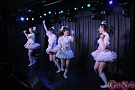 藤江れいな presents GIRLS POP LIVE!! vol.5より