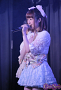 藤江れいな presents GIRLS POP LIVE!! vol.5より
