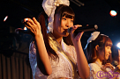 藤江れいな presents GIRLS POP LIVE!! vol.5より
