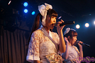 藤江れいな presents GIRLS POP LIVE!! vol.5より