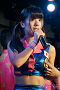 藤江れいな presents GIRLS POP LIVE!! vol.6より