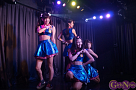 藤江れいな presents GIRLS POP LIVE!! vol.6より