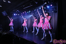 藤江れいな presents GIRLS POP LIVE!! vol.6より