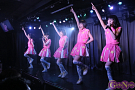 藤江れいな presents GIRLS POP LIVE!! vol.6より