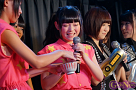 藤江れいな presents GIRLS POP LIVE!! vol.6より