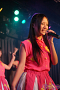 藤江れいな presents GIRLS POP LIVE!! vol.6より