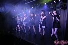 藤江れいな presents GIRLS POP LIVE!! vol.6より