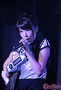 藤江れいな presents GIRLS POP LIVE!! vol.6より