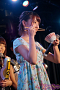 藤江れいな presents GIRLS POP LIVE!! vol.6より