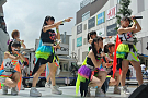 Cheeky Parade