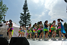 Cheeky Parade